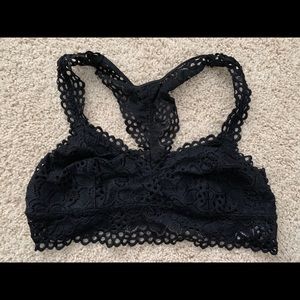 SOLD! Aerie Racerback Bralette